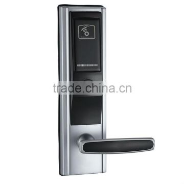 security electronic hotel card locks