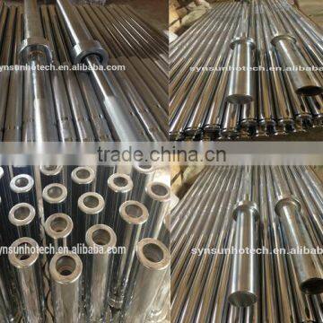 Olympic Body- Building Weightlifting Bar photo-6