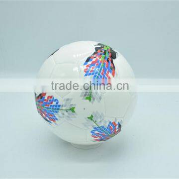 Professional Manufacturing pu Soccer Ball / Footballs/pu Soccer Balls photo-2