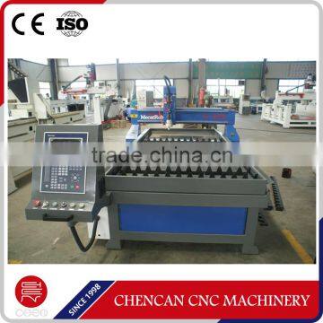 1325 Plasma CNC Cutting Machine with Auto Height Adjust Device CC-D1325