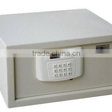 High security Hotel In room safe cabinet password safe cabinet