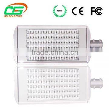 Golden future dustproof waterproof 14400 lumens 200w led area light