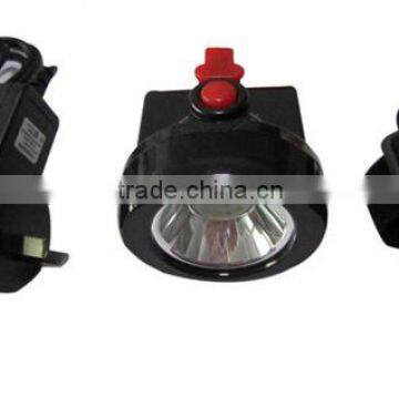 Super-market Suction Top 80lm Mining Cordless Cap Lamp photo-4