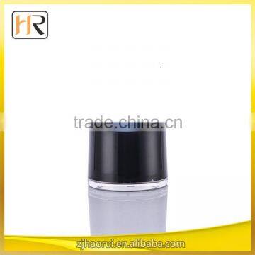 Hot Selling for Cosmetics Packaging Experienced Acrylic Cosmetic Jar