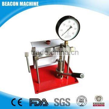 New products High quality PJ40 CR common rail diesel injector tester from shandong manufacturer