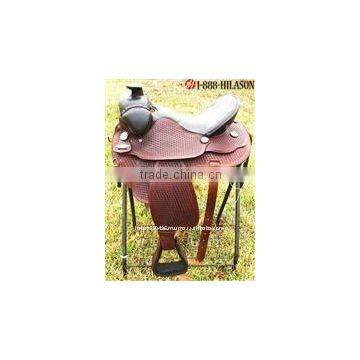 High Quality Westren Saddle