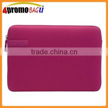 Fashion neoprene laptop sleeve 2015