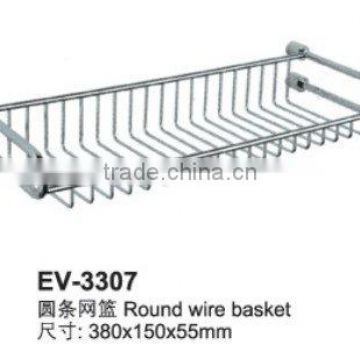 Stainless steel wire basket