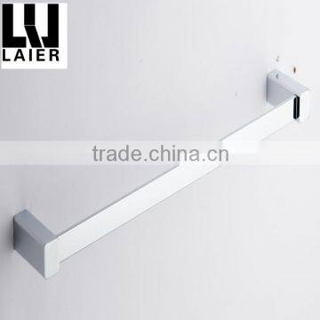 cheap high quality bathrooms accessory zinc alloy towel bar