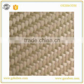 Nomex Fire Resistant Fabric - Aramid Fabric for Military Tents