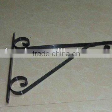 Hot sale~! Hanging metal flower rack