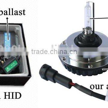 car cigaarette lighters hid hot sale in china,hid kit