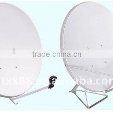 ku90 satellite antenna