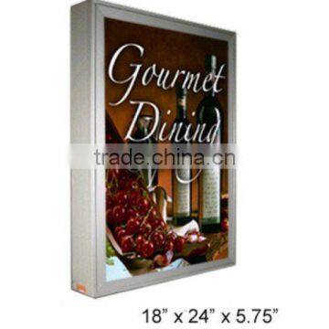 Ourdoor Light Box (LB-A-0096)