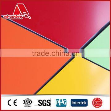 3mm acp/acm/aluminum composite panel with competitive price