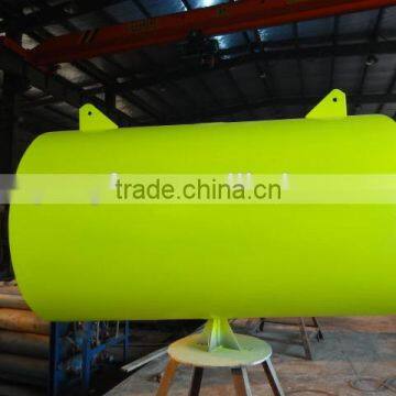 Double Lug Type Boat Buoys, Marine Buoys, Anchor Buoys