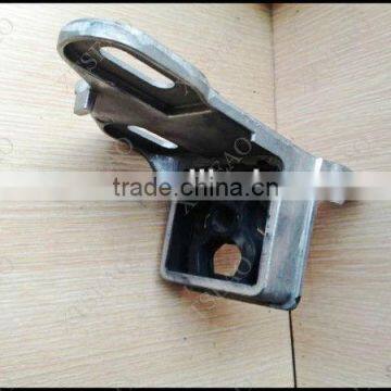 RENAULT Rubber Engine Mount 7700424339