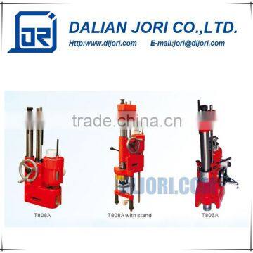 T807 Repair Shop Reboring Tricycle Engine Cylinder Boring Machine