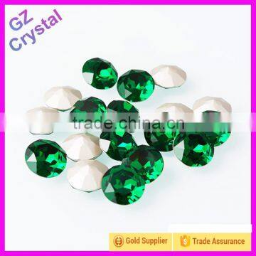 Good Shiny Cheap Brass Beads For Jewelry Making