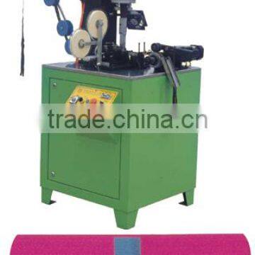 Auto FilmWelding M/C (TWO FILM), Auto Reinforcing Tape Sealing Machine