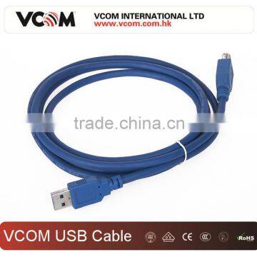 Good Quality 3.0 USB Cable for Tablet PC Made in China Factory