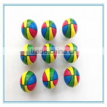 Factory Wholesale New Mini pu custom basketballs