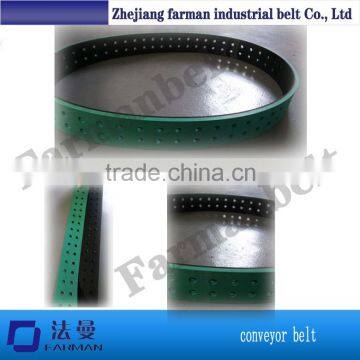 4.0mm antistatic folder gluer belt