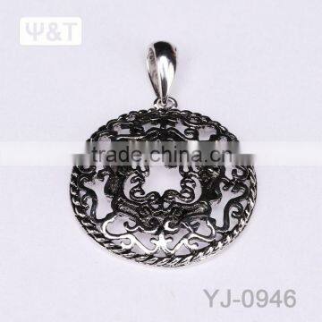 as Promotion Gifts Vintage Hippy Stretch Magic Tattoo Choker Elastic Deer Pendant Necklace Deer Jewelry