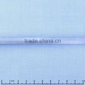 James 50S 100% Cotton Solid Dobby Fabric for Shirts Pants photo-4