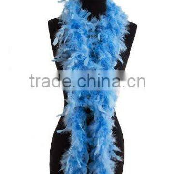 Deluxe Costume Accessory Feather Boa