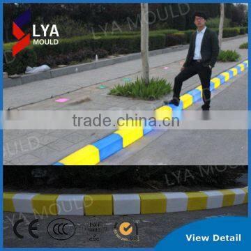 2016 Waterproof IP68 Led Kerbstone Mould photo-3