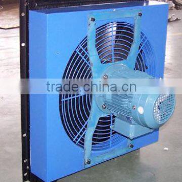 High Quality Trans Pump Cooler for construction machine