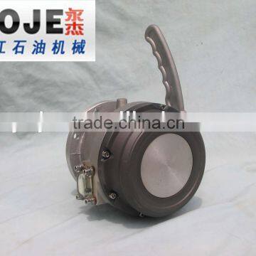 Bottom Loading API Adaptor Valve