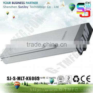 Factory direct sales laser comatible MLT-K606S toner cartridge for Samsung SCX-8030 SCX-8040