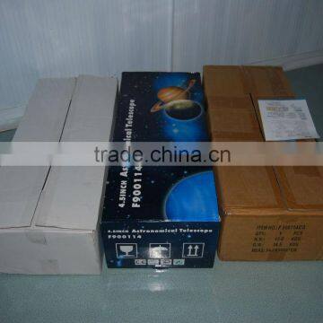 TVV5000-F9114EQ 5.0MP USB Digital Reflective Telescope Equipped With Equatorial and Heavy-duty Metal Tripod photo-6