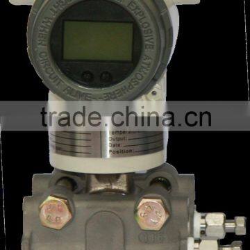 3151DP Remote Differential Pressure Transmitter photo-3