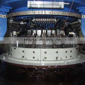 Dong Jia Carpet Knitting Machine photo-4