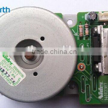 Main motor for Kyocera 1620 1635 Copier Parts original main motor