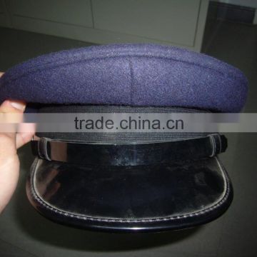 Military cap