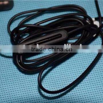 Original Xiaomi Piston Capsule Earphone With Mic Remote Silicone Headset for Xiaomi Mobile Phone In-Ear Computer MP3 Piston3 photo-5