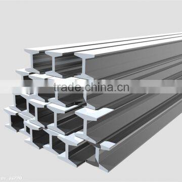 i Beam Iron Structural Steel Section in Tangshan Markets