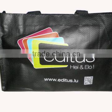 2013 New Products Handbag pp Woven Bag photo-2