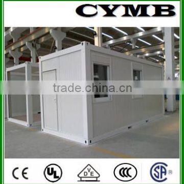 CYMB simple prefab houses