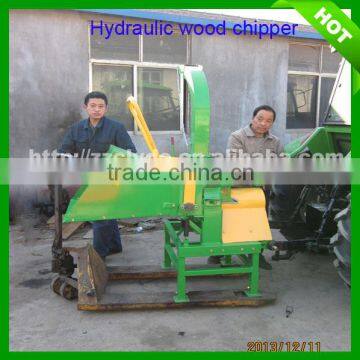 WC-8H Wood Chipper /wood Chipper Shredder/wood Chipper Machine for Sale