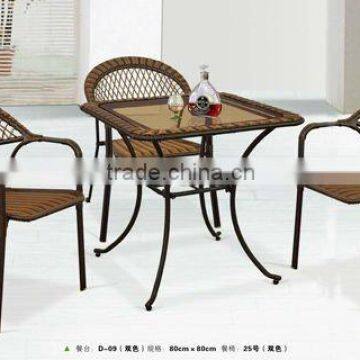 Cheap Dining Room Dining Table and chairs Furniture set