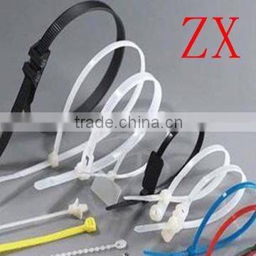 zip ties wire cable ties