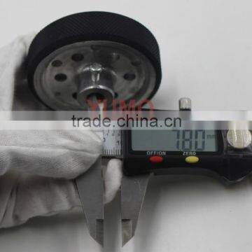 YUMO Encoder Wheel photo-3