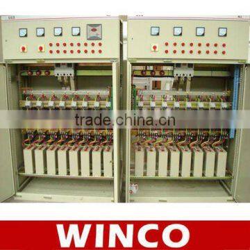 3 Phase 220V Power Factor Compensation Device