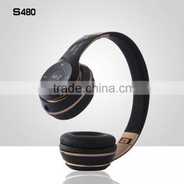Mpow S480 Bluetooth Headphone, Wireless Headset, Headband Earphone