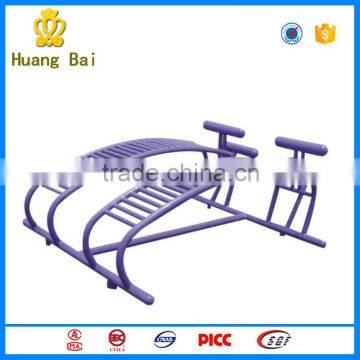 2016 newest Outdoor Fitness Equipment Wab board JA-1101